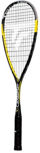 Tecnifibre CarboFlex (Heritage) 125 Squash Racquet