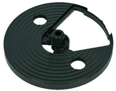 Moulinex disco supporto porta lame robot Easy Force Soleil FP244 FP246 FP345