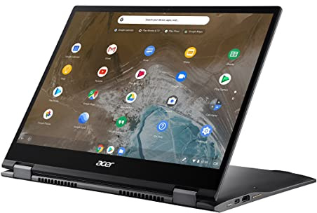 Acer NX.HQBAA.002 Chromebook Spin 713