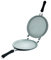 Aeternum Grill doppia tonda diametro 28 cm Petra Vera