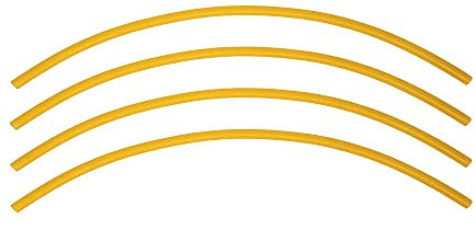 HurriK9 - Flying Ring Launcher - Replacement Part - Power Band Set