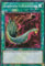Konami - EGS1-DE022 - Harpyien-Flederwisch - Super Rare - Deutsch - 1. Auflage