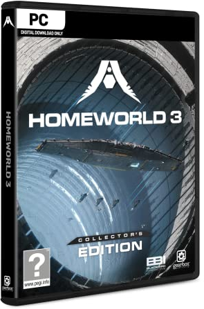 Homeworld 3 - Collector's Edition