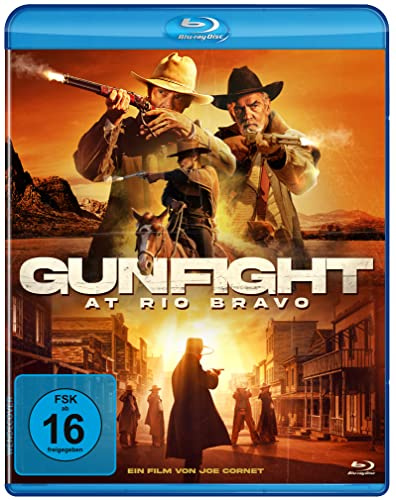 Gunfight at Rio Bravo