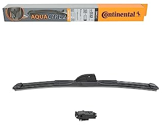 Continental AQUACTRL2 Scheibenwischer - SINGLE MultiClip - 430mm Einzelwischer - 13032