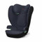 CBX by Cybex Autositz Solution B i-Fix, ISOFIX, Ab ca. 15-50 kg, Ab ca. 3 bis 12 Jahre, UN R129/04, Blau