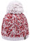 GIESSWEIN Mütze Seeköpfle - Merino Beanie Damen & Herren mit Fleece, Wintermütze mit Bommel, Strick Mützen für Frauen Winter, Strickmützen & Wollmütze