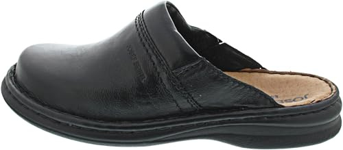 Josef Seibel Max, schwarz, Farbe:schwarz, Größe:41