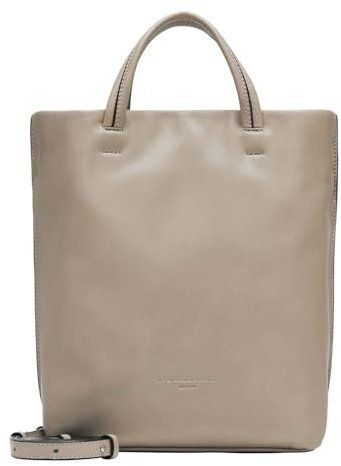 LIEBESKIND BERLIN Hera Sheep Natural Tote M Stone