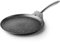 LACOR - 27144 - Crepera Easy, Aluminio Forjado, Recubrimiento Antiadherente Tricapa, Mango Ergonómico, Libre de PFOA, Fondo Full Induction, Lavar a Mano, Apta para Inducción, Apto para Horno, Ø24cm