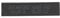 Intumescent Fire Door Hinge Pads, 76x18mm, Pack of 6, 60 Minute Fire Rating, CE & UKCA Marked