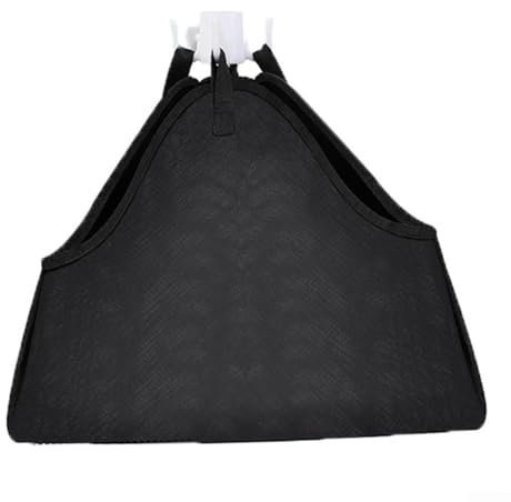Sand Bag Parasol Base Fillable Sandbag Adjustable Hook Collar 4 Sided For Sun Umbrella