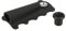 Qukaim Billard Pool Queue Tip Repair Tool 5 in 1 Billard Pool Queue Tip Repair Tool, Queue Tip Shaper und Zubehör für Sport, Umfassendes Billard Queue Reparatur Kit, Design