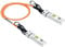 [Orange] Colored 10G SFP+ DAC Cable - Twinax SFP Cable for Ubiquiti UniFi Devices, 2-Meter(6.5ft)