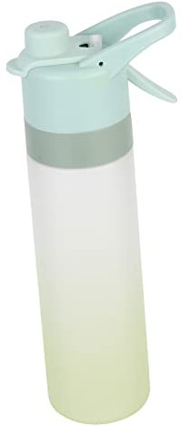 Ciieeo Spray Cup Portable Water Bottle for Sports Fitness Lightweight Design for Hiking Climbing Keeps You Hydrated and Refreshed During Outdoor Activities