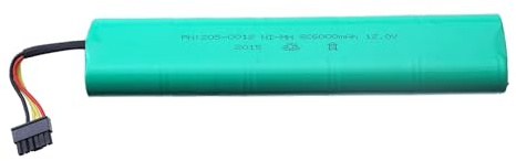 Batteriezubehör, Kompatibel For Neato Botvac 70e 75 D75 80 85 D85, Akku For Staubsauger