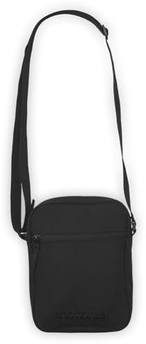Dortmund Borussia BVB Messenger Bag Mini Bag Umhängetasche Festival
