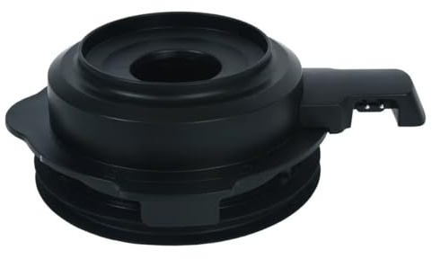 Moulinex Couvercle et Joint de Rechange pour Blender PerfectMix Cook, Noir