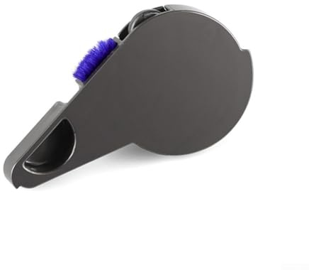 Ersatz Slim Soft Roller Endkappe Kompatibel mit V8 Slim, V10 Slim, V12 Detect Slim, V15 Detect Slim Series Staubsauger, Easy-Fit Zubehör für Haushaltsreinigung Wartung