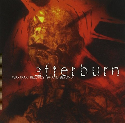Afterburn Wax Trax! Records '9