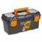 Large Plastic 16 Tool Box Organiser