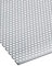 Lochblech Verzinkt RV 5-8 Stahl Verzink 2,0 mm Zuschnitt individuell auf Maß NEU günstig (1000 mm x 500 mm)