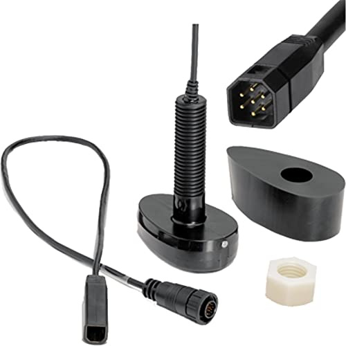 XPTH 9 HW T Plastic Thru Hull TRANSDUCER