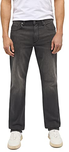 Mustang Herren Straight Jeans Tramper