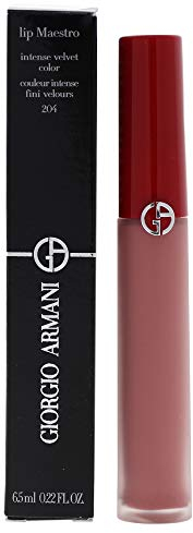 Giorgio Armani Flüssiger Lippenstift - 6 ml