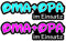 Baby on Board Aufkleber 18x5,5cm Auto Sticker -Finest Folia Autoaufkleber UV- Wetterfest Wasserfest Hangover R046 (Unisex, Oma & Opa)