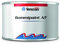 Veneziani Yachting Gummipaint A/F Antivegetativa per gommoni ml. 500 - Colore Nero