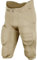 CHAMPRO Herren Terminator 2 integrierte Fußballhose für Erwachsene mit integrierten Polstern