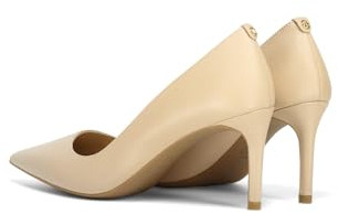 Michael Kors 40F2HNMP2L-660 Alina Flex Pump Women LT Blush UK 5.5