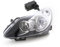 Johns, Scheinwerfer passend für Opel Corsa D 07/2006-12/2010 H7 H1 Links m. Stellmotor
