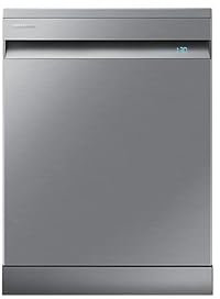 Samsung Lavavajillas 14 Juegos Wi-Fi Inox (DW60A8050FS/EF)