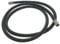 CERTIFIED Condenser Tumble Dryer Pump Water Tank Drain Outelt Hose Pipe for Beko 1.6M