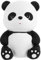 TOYANDONA Sparschwein Panda-Geldbank Bezaubernde Sparkassen Spardose Münzbank Tiermünzbank Münzbox Für Kinder Kindersparkasse Modellieren Krug Vinyl