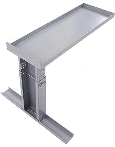 Ladder Leveler Stair Aide, Aluminium Alloy Stable Base, Non Slip, Robust and Durable, Excellent Applicability