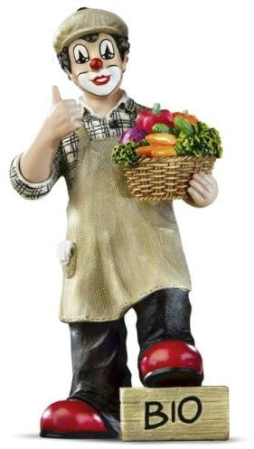 Gildeclowns Gilde Clown Alles Bio10264