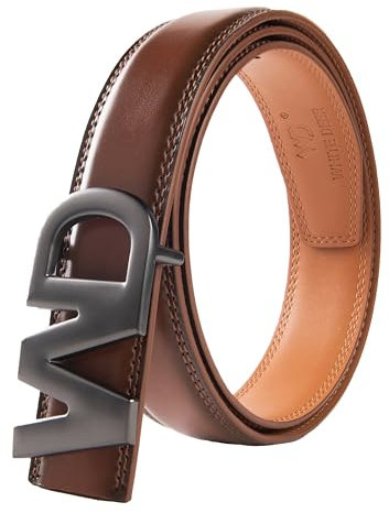 white deer belt (Waffenfarbe und Braun, 115)