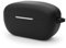 Attach Silicone Cover Protective Case For Sony WF-1000XM4 Earphones in Black
