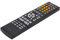 ARTIBETTER Tv for Av Receiver Replacement Av Receiver Controller Home for Av Receiver Black Abs