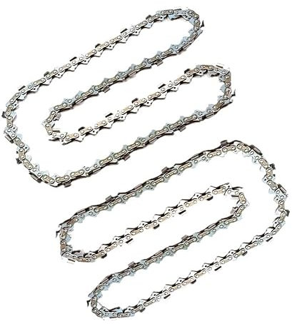 YLYOZMD 2X Scie à chaîne 40 cm 1,3 3/8 55TG pour Remplacement pour Oregon 91PX055E 91P055E pour Stihl 63PM3 55 Parties