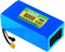 Batteria per Bici Elettrica 36V 8ah Litio Ion Batteria Adatta per Bici Pieghevole Motore Bicicletta Elettrica 250W 350W 500W 650W 750W 800W Ricambio Batteria con Caricabatterie 36V8AH,XT60