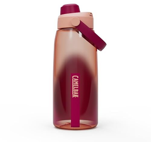 CAMELBAK Thrive Chug Trinkflasche, Blush Dawn, 1L