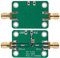 HiLetgo 0.1-2000MHz RF Wide Band Amplifier 30dB High Gain Low Noise LNA Amplifier AMP Module DC 6-12V