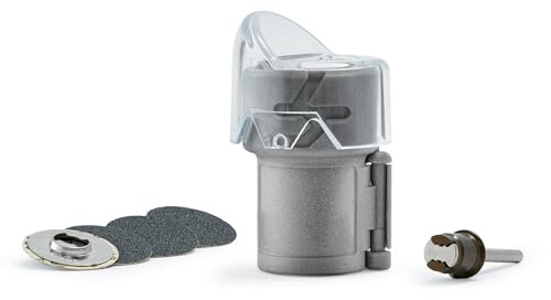 Dremel AT01-PGK Protège-griffes pour toilettage d'animaux