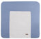 Baby's Only - Wickelauflagenbezug Cloud - Indigo - 75x85 cm