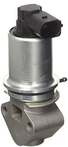 JAPANPARTS EGR-0906 AGR-Ventil Abgasrückführungsventil Kompatibel mit VW POLO 9N 03D131503A 03D131503B 03D131503C