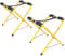 Lomo Folding Kayak Trestle Stands - 1 Pair